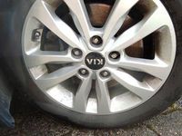 Gebraucht Kia Ceed DREAM-TEAM Edition 99 PS (72 kW) 2016 Schwarz Kleinwagen