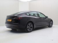 Gebraucht Tesla Model 3 Long Range AWD 258 kW (351 PS) 2020 Schwarz Limousine