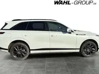 Gebraucht XPENG G9 AWD Performance 422 kW (575 PS) 2025 Weiß SUV