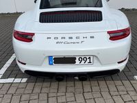 gebraucht Porsche 991 Carrera T
