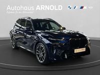 Neu BMW X7 M Sport 352 PS (258 kW) 2026 Blau SUV