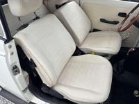 Gebraucht VW Käfer 50 PS (36 kW) 1978 Weiß Cabrio