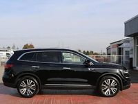 Gebraucht Renault Koleos Initiale Paris 184 PS (135 kW) 2022 Schwarz SUV