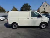 Gebraucht VW Transporter 84 PS (61 kW) 2008 Weiß Van