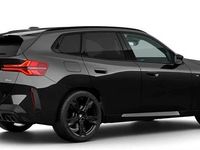 Nowe BMW X3 Performance 398 KM (292 kW) 2025 Czarny SUV