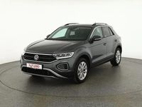Second-hand VW T-Roc 150 CP (110 kW) 2025 Gri SUV