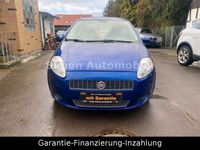 gebraucht Fiat Grande Punto 1.2 8V Active***Tüv Neu+wenig Km***