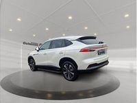 Neu MG HS Luxury 272 PS (200 kW) 2026 Weiß SUV