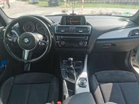 Gebraucht BMW 218 M Sport 150 PS (110 kW) 2017 Weiß Coupé