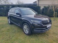 Gebraucht Skoda Kodiaq 150 PS (110 kW) 2019 SUV