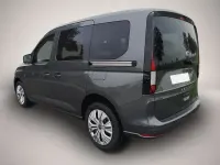 Neu VW Caddy Basis 102 PS (75 kW) 2026 Grau Van / Kleinbus