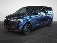 Neu VW Multivan Edition 150 PS (110 kW) 2025 Grau (indiumgrau metallic) Van