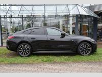 gebraucht BMW i4 eDrive40 Gran Coupe M-Sport Navi Memory ACC