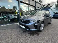 Usata Renault Clio V Evolution 91 CV (66 kW) 2025 Grigio Utilitaria