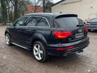 Gebraucht Audi Q7 Ambiente 245 PS (180 kW) 2011 SUV