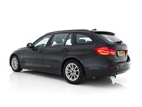 Gebraucht BMW 316 Executive 116 PS (85 kW) 2016 Schwarz Kombi