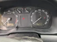 Gebraucht Skoda Octavia 105 PS (77 kW) 2007 Weiß Kombi