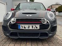 Gebraucht Mini John Cooper Works Cabriolet 231 PS (169 kW) 2016 Cabrio
