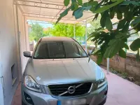 Gebraucht Volvo XC60 163 PS (119 kW) 2009 Blau SUV