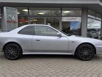Gebraucht Honda Prelude 185 PS (136 kW) 1997 Silber Coupé