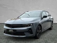 Gebraucht Opel Astra 114 kW (156 PS) 2026 Grafik grau