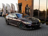 Gebraucht BMW M850 Performance 530 PS (389 kW) 2021 Schwarz Coupé