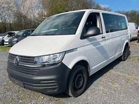 Używany VW Caravelle 110 KM (80 kW) 2021 Biały Van