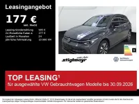 Gebraucht VW Golf VIII Goal 150 PS (110 kW) 2025 Grau Limousine