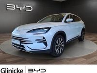 Neu BYD Seal U Design 324 PS (238 kW) 2025 Beige SUV