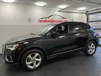 Gebraucht Audi Q3 Advanced 150 PS (110 kW) 2020 Andere SUV