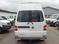 Gebraucht VW T5 140 PS (102 kW) 2013 Weiß Van
