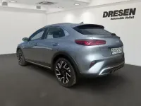 Nowe Kia XCeed Vision 150 KM (110 kW) 2026 Srebrny SUV