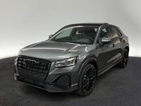 Neu Audi Q2 S-Line 150 PS (110 kW) 2026 Daytonagrau perleffekt SUV