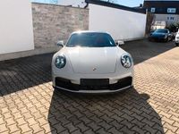 Neu Porsche 911 Carrera 394 PS (289 kW) 2026 Grau Limousine