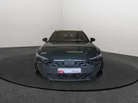 Neu Audi A6 Edition .1 204 PS (150 kW) 2025 Individuallackierungen audi Kombi