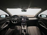 Gebraucht Audi Q3 Ambiente 245 PS (180 kW) 2022 Mythosschwarz metallic (metallic) SUV