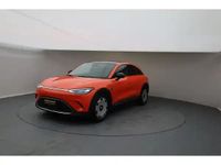Gebraucht Smart #3 200 kW (272 PS) 2024 H12 orange pop SUV