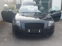 Gebraucht Audi TT Sport 180 PS (132 kW) 2000 Schwarz Coupé