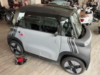 Gebraucht Opel Rocks-e Rocks 2024 Grau Kleinwagen