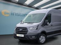 Gebraucht Ford Transit Trend 165 PS (121 kW) 2025 Grau Limousine