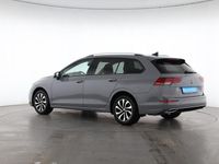 Gebraucht VW Golf VIII Active 150 PS (110 kW) 2023 Mondsteingrau Kombi