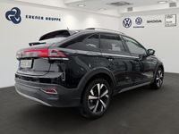 Gebraucht VW Taigo Style 116 PS (85 kW) 2025 Deep black perleffekt SUV