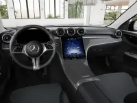 Gebraucht Mercedes C300 258 PS (189 kW) 2023