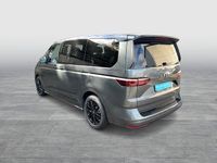 Usata VW T7 Edition 150 CV (110 kW) 2025 Grigio Furgone