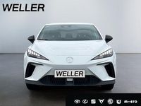 Neu MG MG4 EV 125 kW (170 PS) 2025 Weiss Kleinwagen