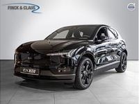 Neu Volvo EX30 Plus 200 kW (272 PS) 2026 Schwarz (onyx black) SUV
