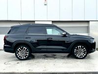 Gebraucht KGM Torres 163 PS (119 kW) 2024 Schwarz SUV