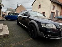 Gebraucht Audi A6 Allroad 240 PS (176 kW) 2010 Andere farben Kombi