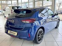 gebraucht Opel Corsa 1.2 Turbo 'Elegance' Klimaut. - Kamera, Gebrauchtwagen bei Autohaus Zimmermann GmbH u. CO. KG