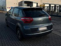Gebraucht Citroën C4 Picasso 115 PS (84 kW) 2011 Andere farben Van / Kleinbus